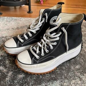 Converse Platform Sneakers